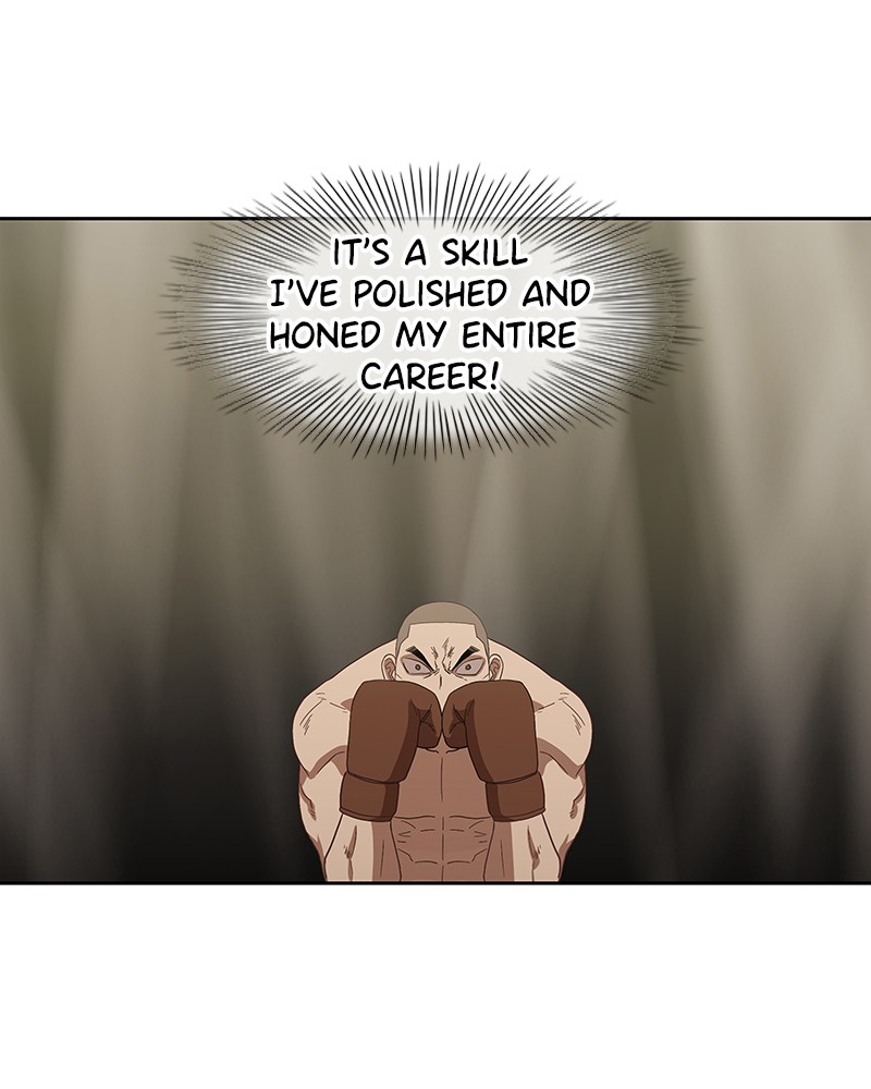 The Boxer Chapter 37 page 84 - Chapter 37: Ep. 37 - Life