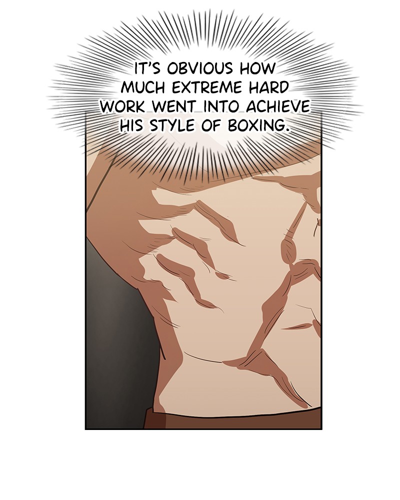 The Boxer Chapter 37 page 87 - Chapter 37: Ep. 37 - Life