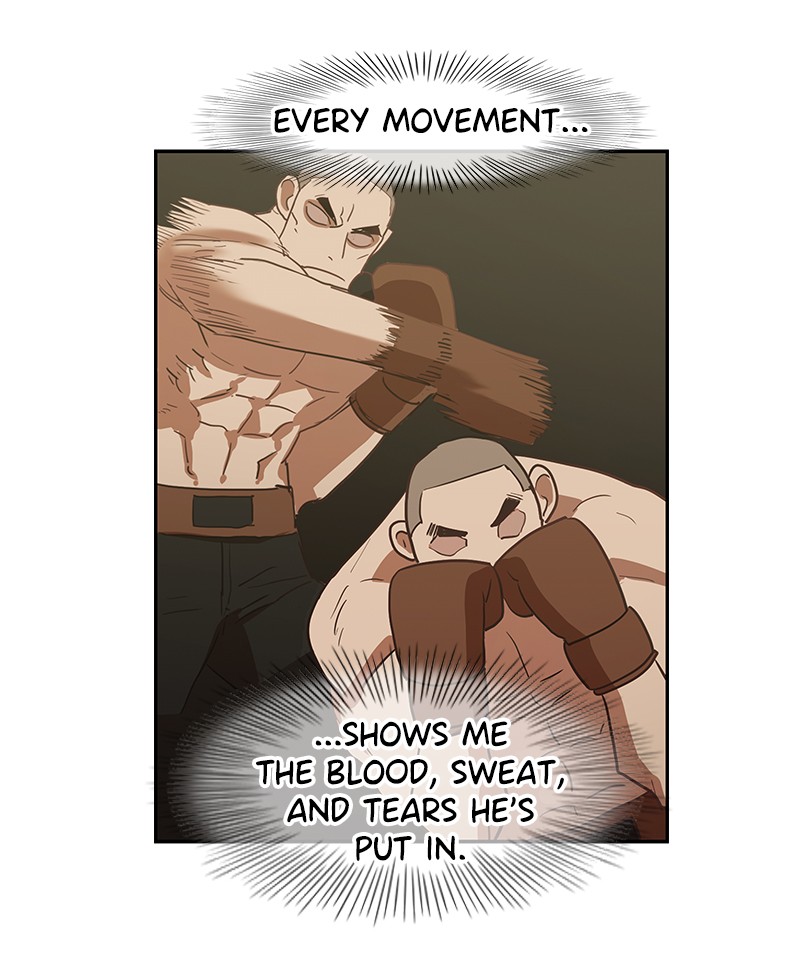 The Boxer Chapter 37 page 88 - Chapter 37: Ep. 37 - Life
