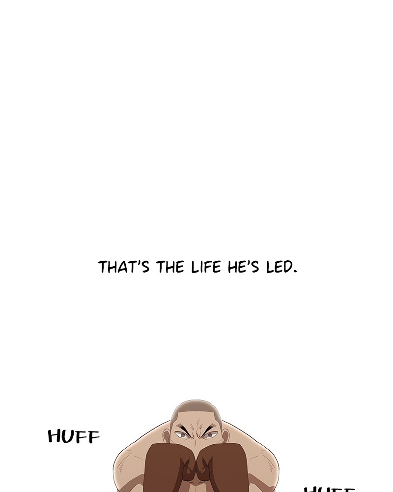 The Boxer Chapter 37 page 89 - Chapter 37: Ep. 37 - Life