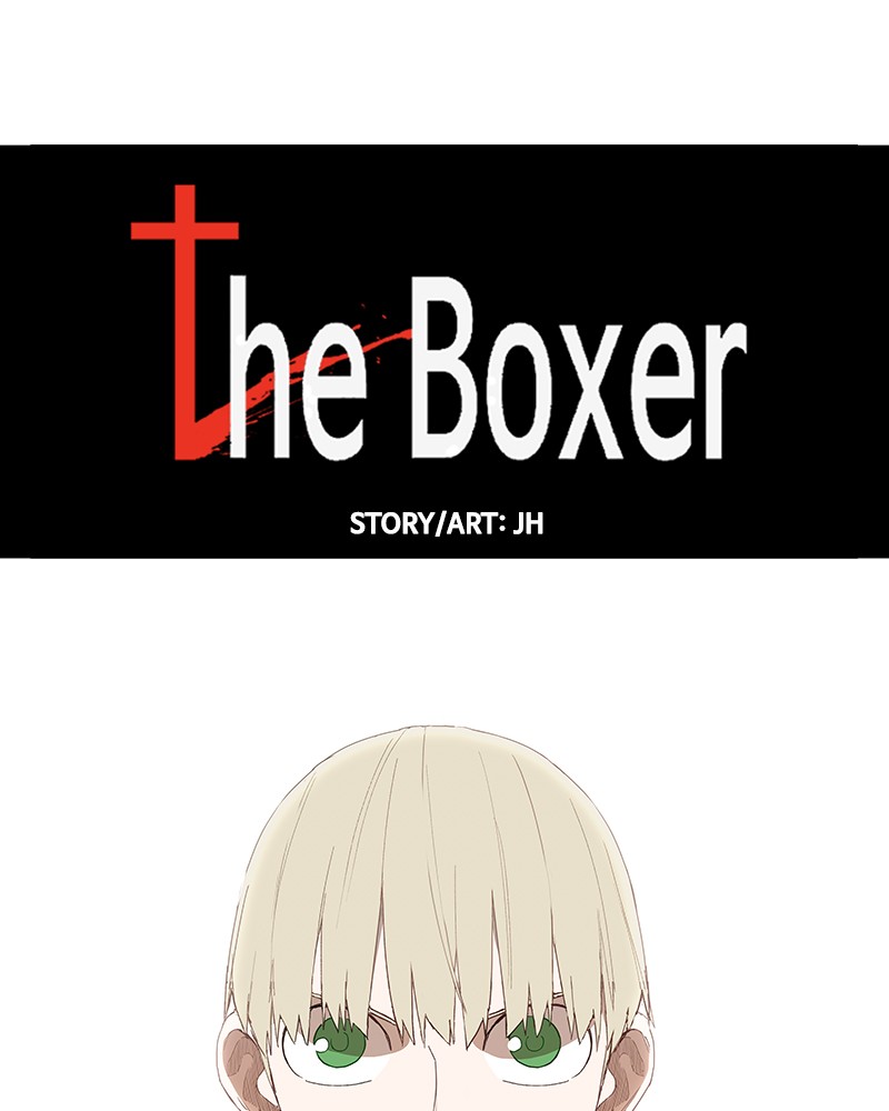 The Boxer Chapter 37 page 9 - Chapter 37: Ep. 37 - Life