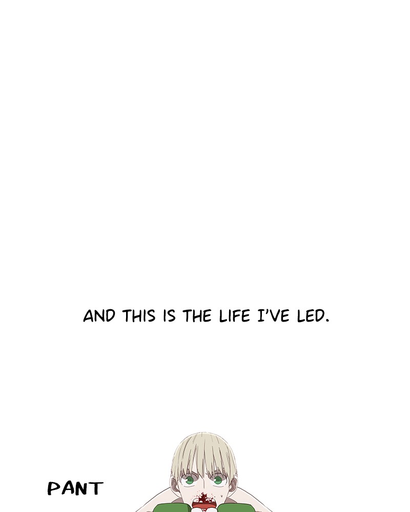 The Boxer Chapter 37 page 91 - Chapter 37: Ep. 37 - Life