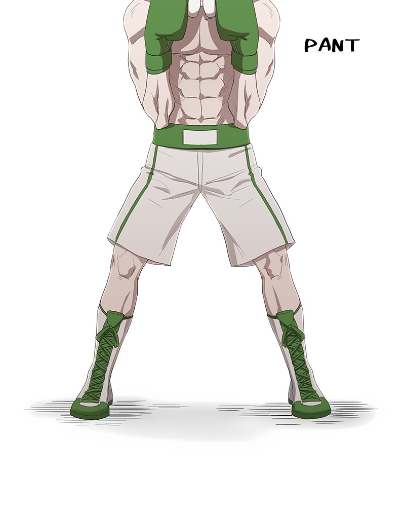The Boxer Chapter 37 page 92 - Chapter 37: Ep. 37 - Life