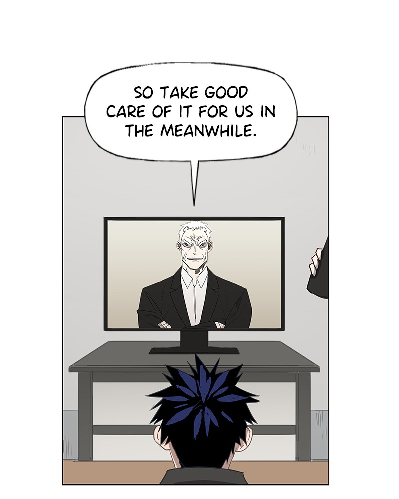 The Boxer Chapter 39 page 11 - Chapter 39: Ep. 39 - Invasion