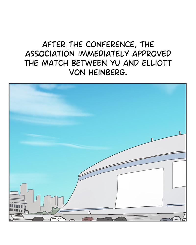 The Boxer Chapter 39 page 15 - Chapter 39: Ep. 39 - Invasion