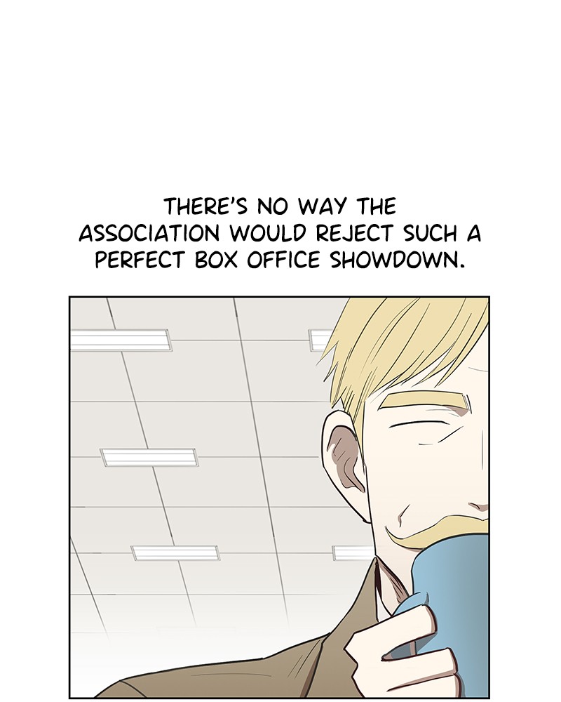 The Boxer Chapter 39 page 16 - Chapter 39: Ep. 39 - Invasion