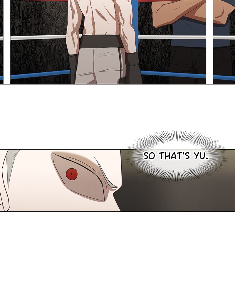 The Boxer Chapter 39 page 18 - Chapter 39: Ep. 39 - Invasion