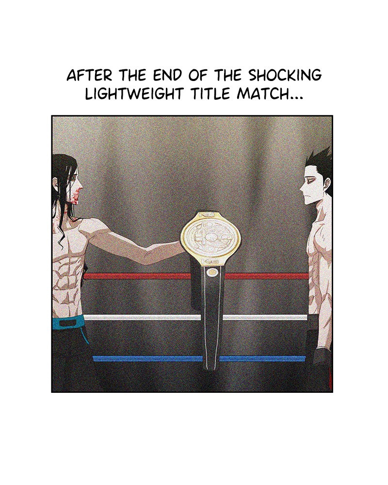 The Boxer Chapter 39 page 2 - Chapter 39: Ep. 39 - Invasion
