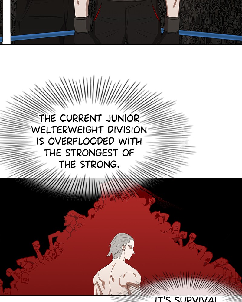 The Boxer Chapter 39 page 20 - Chapter 39: Ep. 39 - Invasion