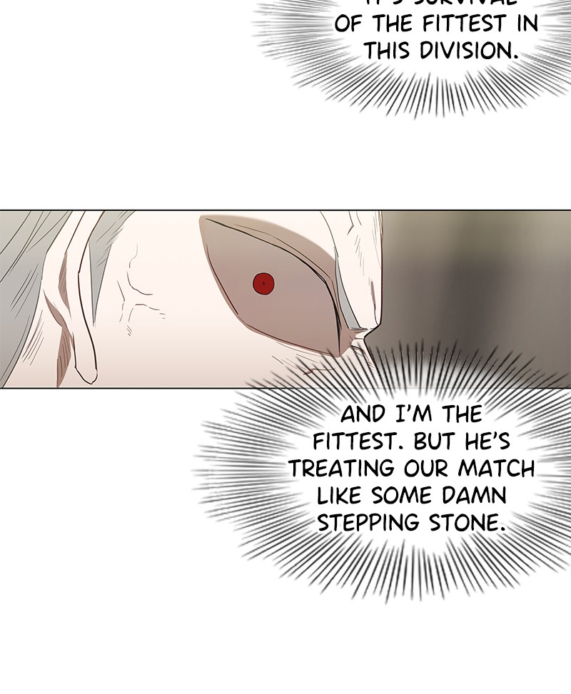 The Boxer Chapter 39 page 21 - Chapter 39: Ep. 39 - Invasion