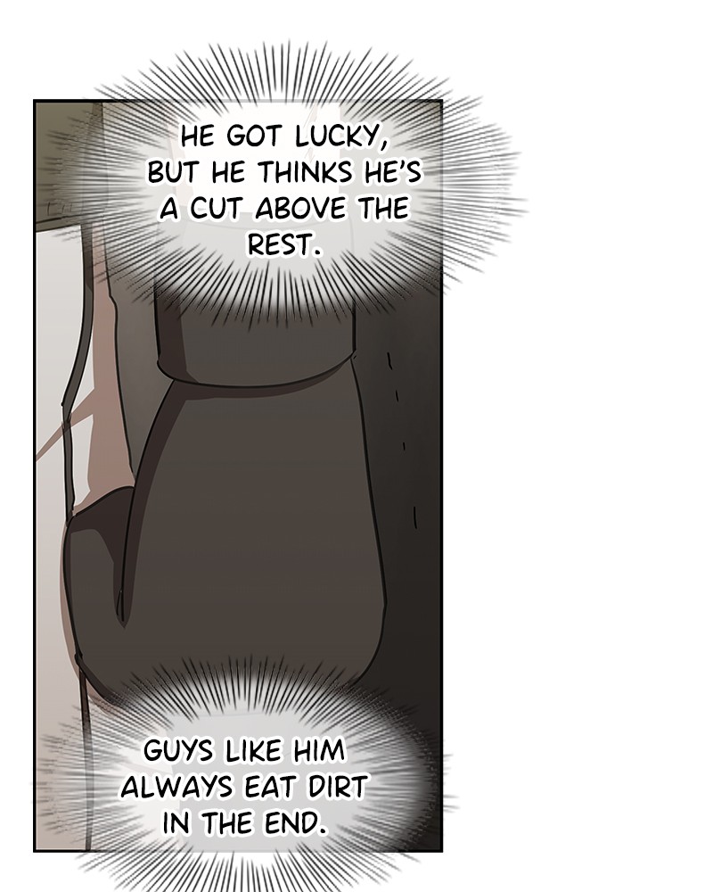 The Boxer Chapter 39 page 22 - Chapter 39: Ep. 39 - Invasion