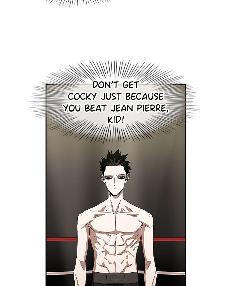 The Boxer Chapter 39 page 23 - Chapter 39: Ep. 39 - Invasion