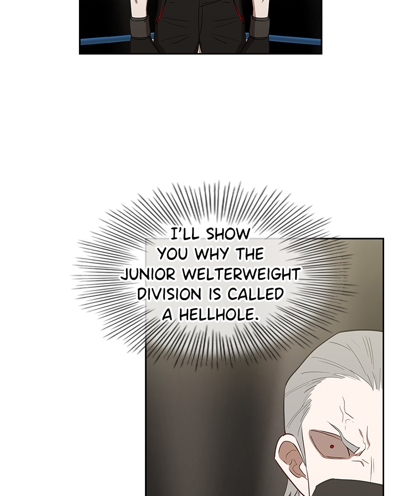 The Boxer Chapter 39 page 24 - Chapter 39: Ep. 39 - Invasion