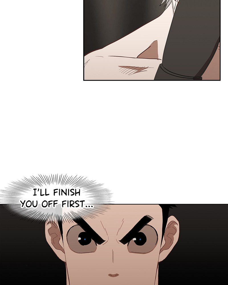 The Boxer Chapter 39 page 25 - Chapter 39: Ep. 39 - Invasion