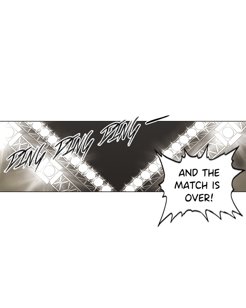 The Boxer Chapter 39 page 27 - Chapter 39: Ep. 39 - Invasion