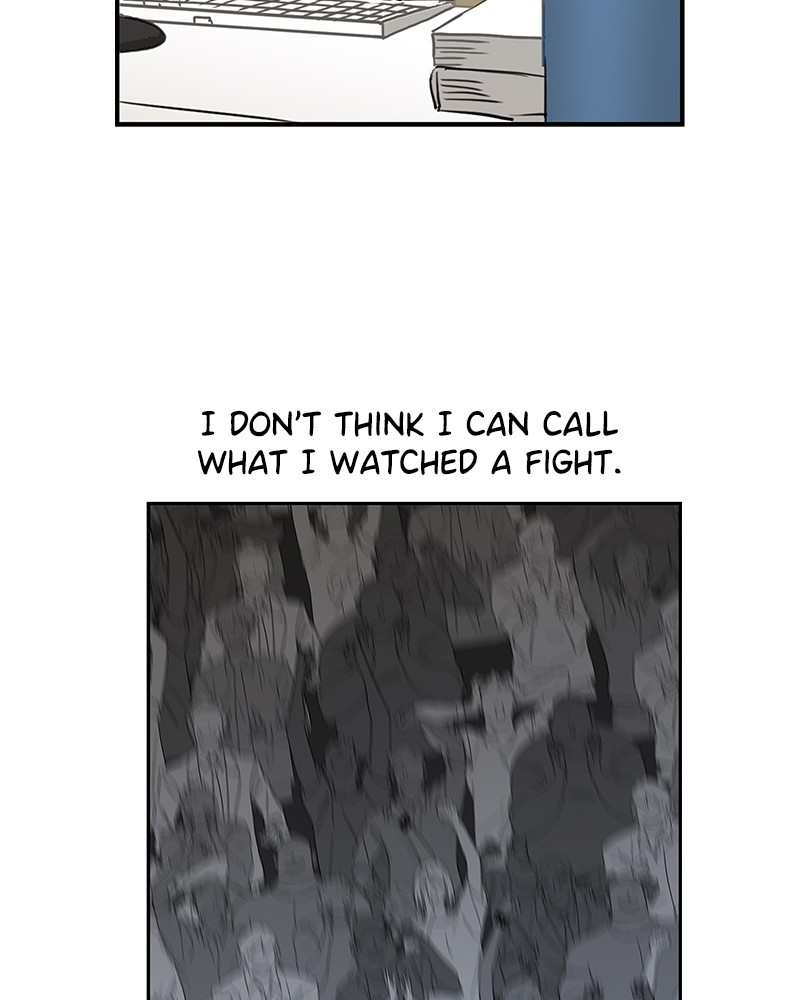 The Boxer Chapter 39 page 31 - Chapter 39: Ep. 39 - Invasion