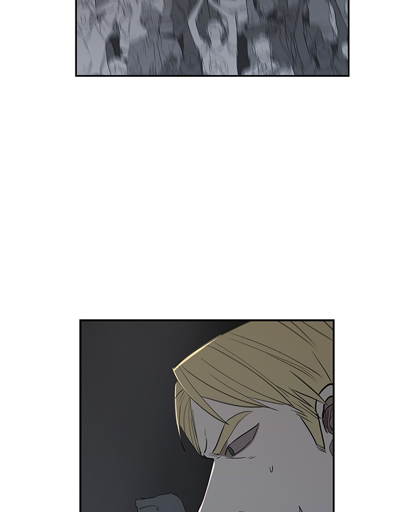 The Boxer Chapter 39 page 32 - Chapter 39: Ep. 39 - Invasion