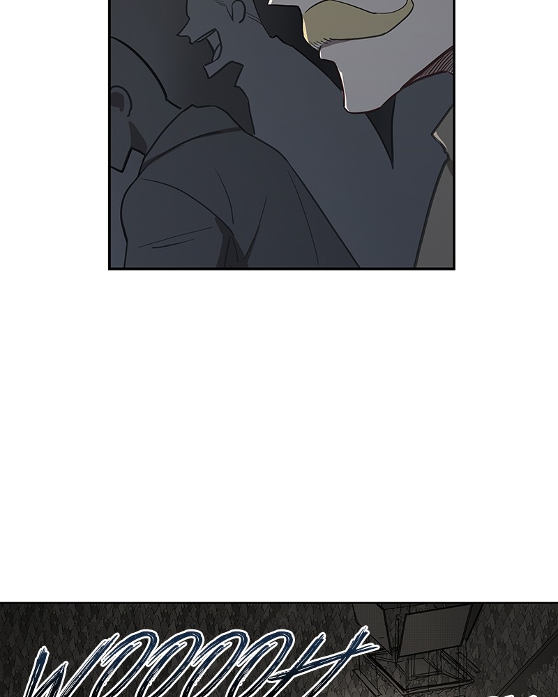 The Boxer Chapter 39 page 33 - Chapter 39: Ep. 39 - Invasion