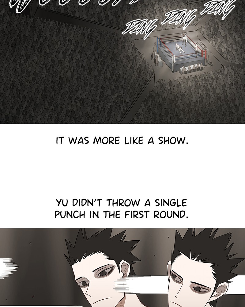 The Boxer Chapter 39 page 34 - Chapter 39: Ep. 39 - Invasion