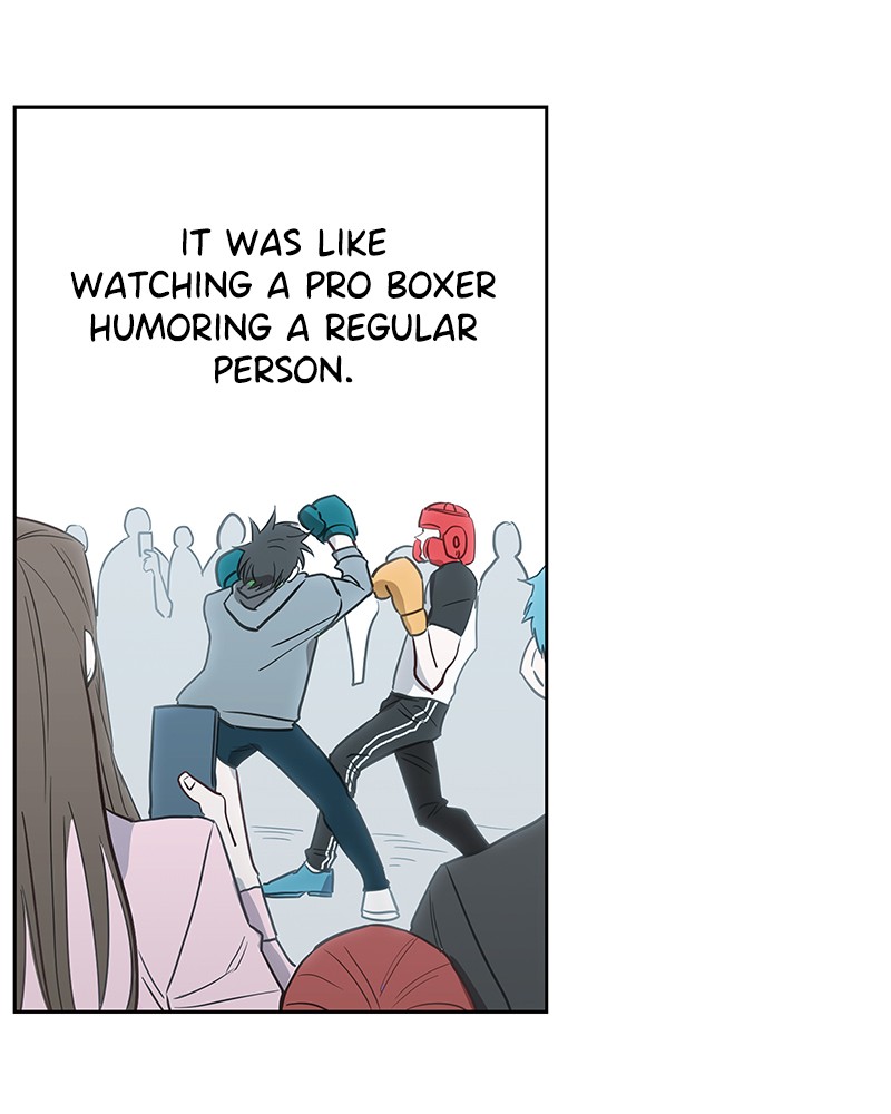 The Boxer Chapter 39 page 36 - Chapter 39: Ep. 39 - Invasion