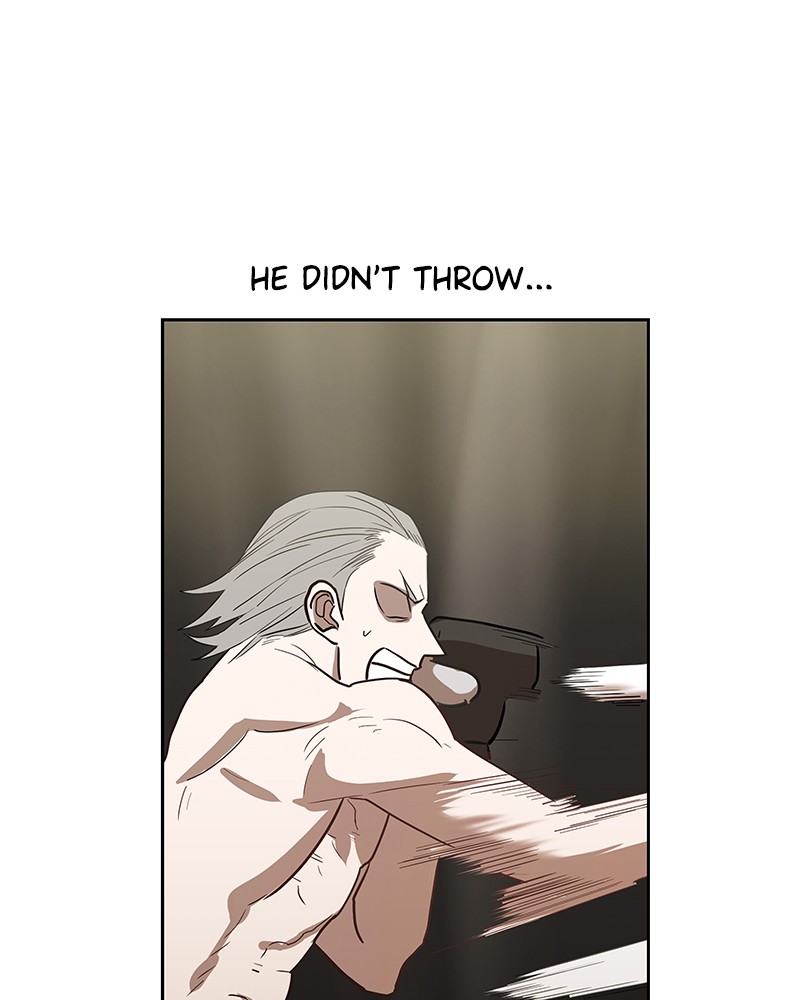 The Boxer Chapter 39 page 37 - Chapter 39: Ep. 39 - Invasion