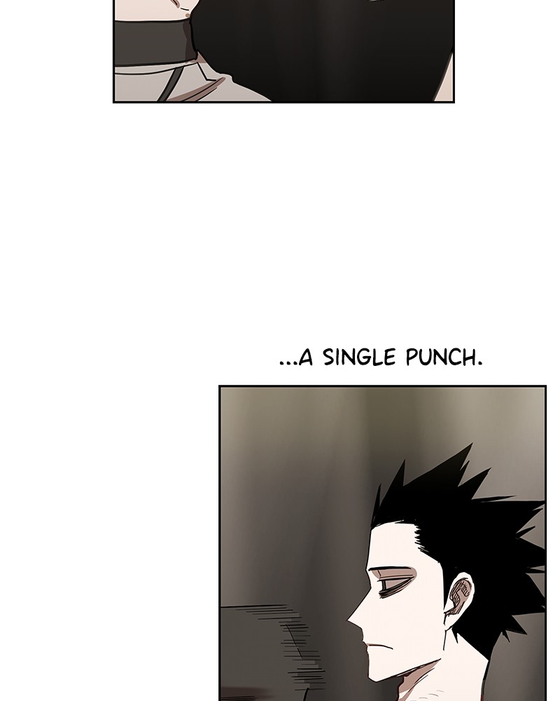 The Boxer Chapter 39 page 38 - Chapter 39: Ep. 39 - Invasion