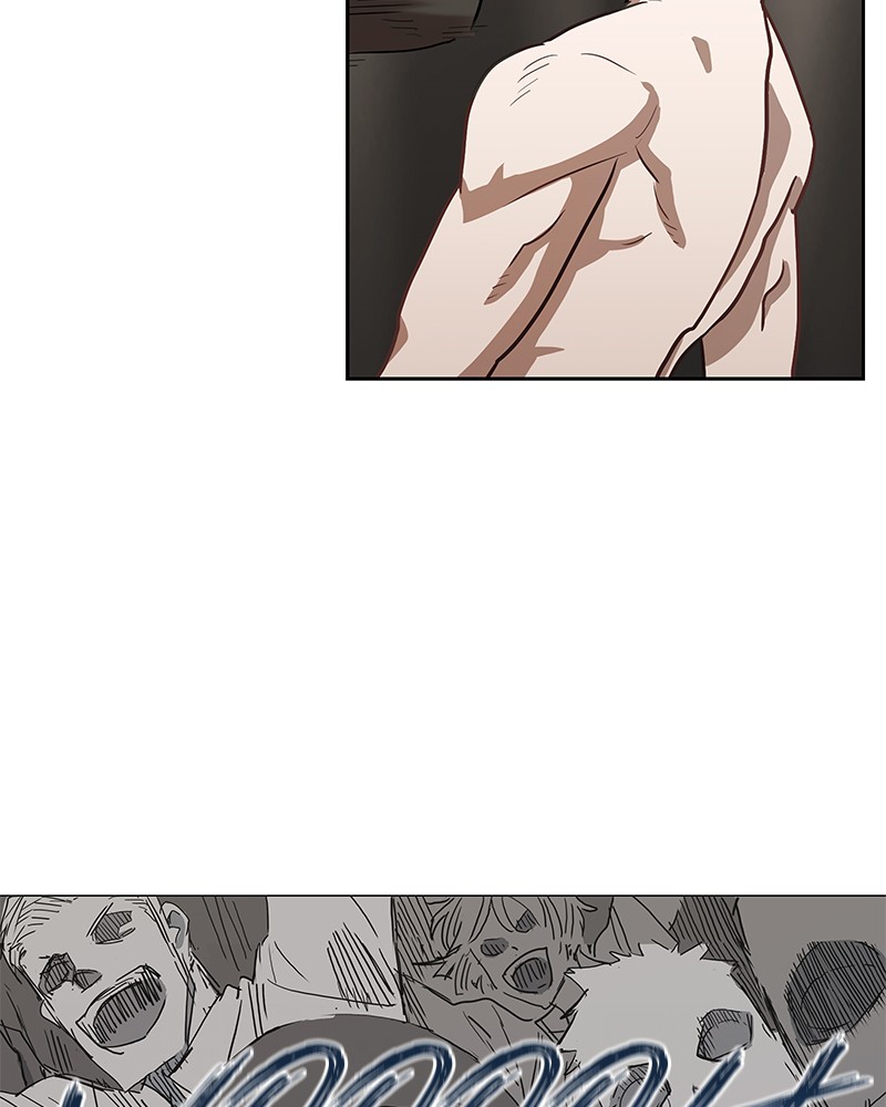 The Boxer Chapter 39 page 39 - Chapter 39: Ep. 39 - Invasion