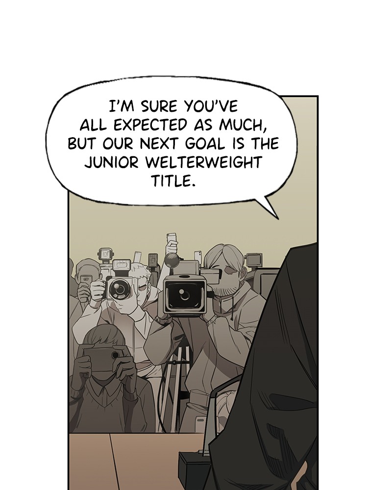 The Boxer Chapter 39 page 4 - Chapter 39: Ep. 39 - Invasion