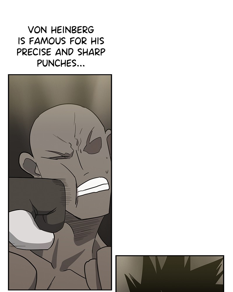 The Boxer Chapter 39 page 42 - Chapter 39: Ep. 39 - Invasion