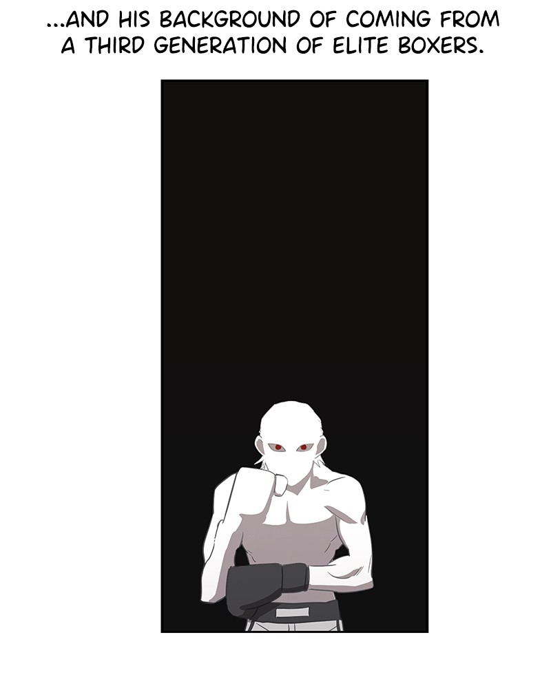The Boxer Chapter 39 page 44 - Chapter 39: Ep. 39 - Invasion
