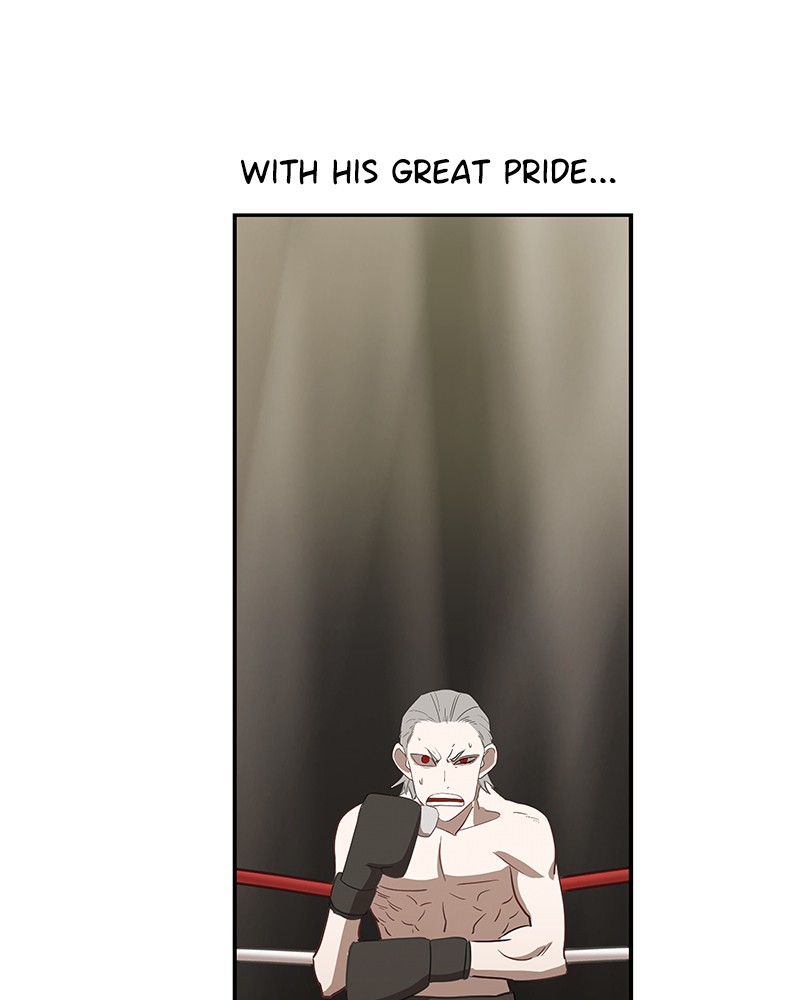 The Boxer Chapter 39 page 45 - Chapter 39: Ep. 39 - Invasion