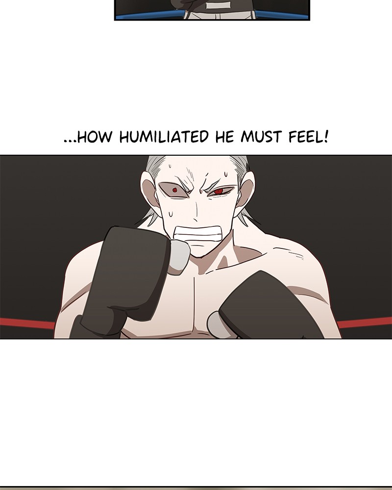 The Boxer Chapter 39 page 46 - Chapter 39: Ep. 39 - Invasion