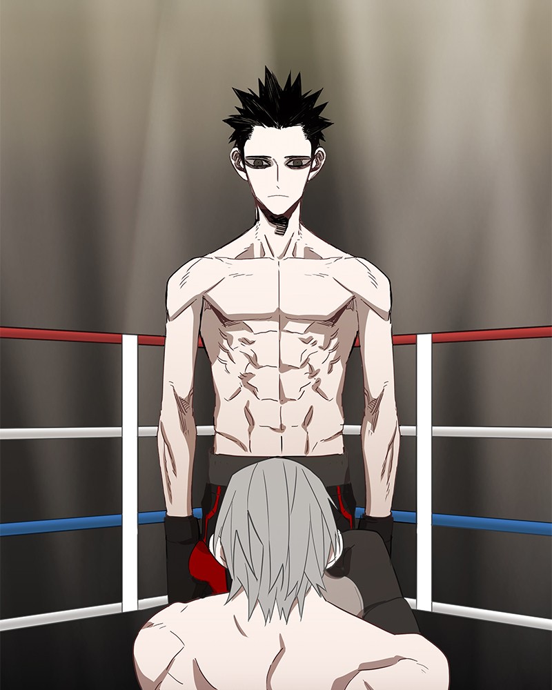 The Boxer Chapter 39 page 47 - Chapter 39: Ep. 39 - Invasion