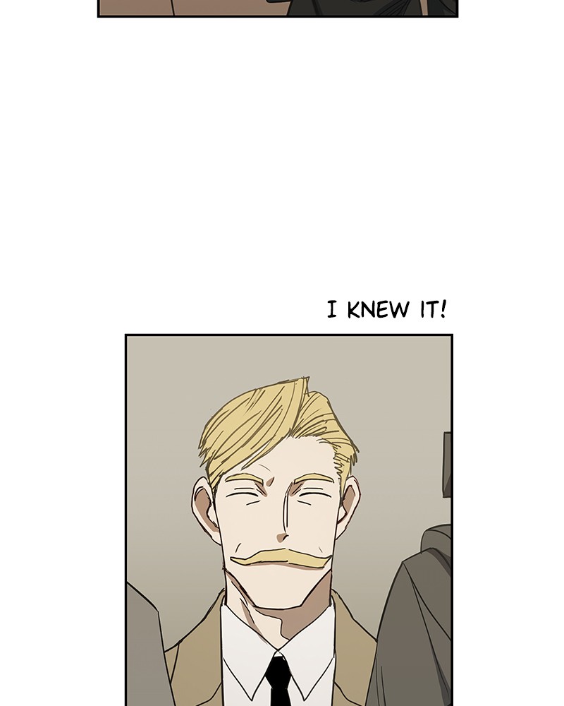 The Boxer Chapter 39 page 5 - Chapter 39: Ep. 39 - Invasion