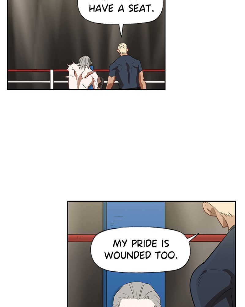 The Boxer Chapter 39 page 51 - Chapter 39: Ep. 39 - Invasion