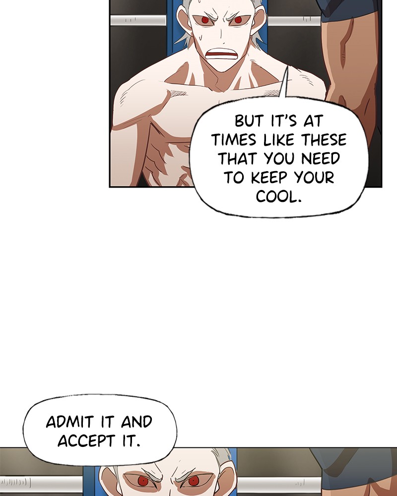 The Boxer Chapter 39 page 52 - Chapter 39: Ep. 39 - Invasion