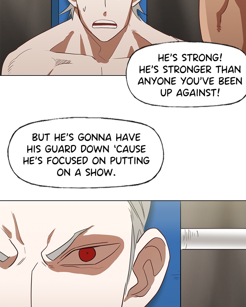 The Boxer Chapter 39 page 53 - Chapter 39: Ep. 39 - Invasion