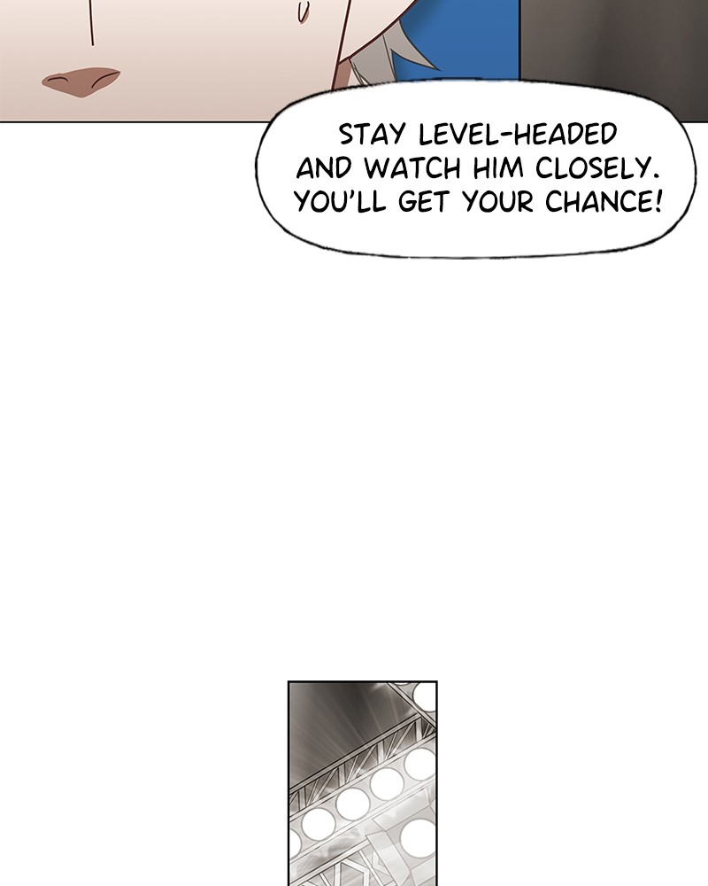 The Boxer Chapter 39 page 54 - Chapter 39: Ep. 39 - Invasion