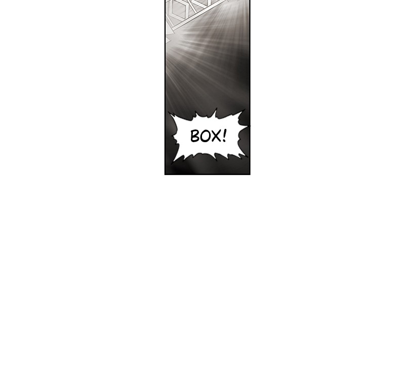 The Boxer Chapter 39 page 55 - Chapter 39: Ep. 39 - Invasion
