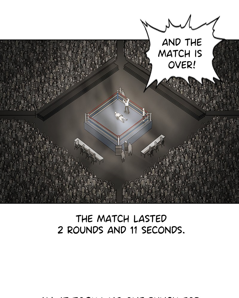 The Boxer Chapter 39 page 58 - Chapter 39: Ep. 39 - Invasion