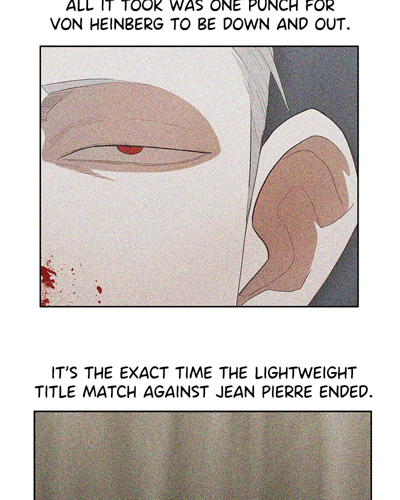 The Boxer Chapter 39 page 59 - Chapter 39: Ep. 39 - Invasion