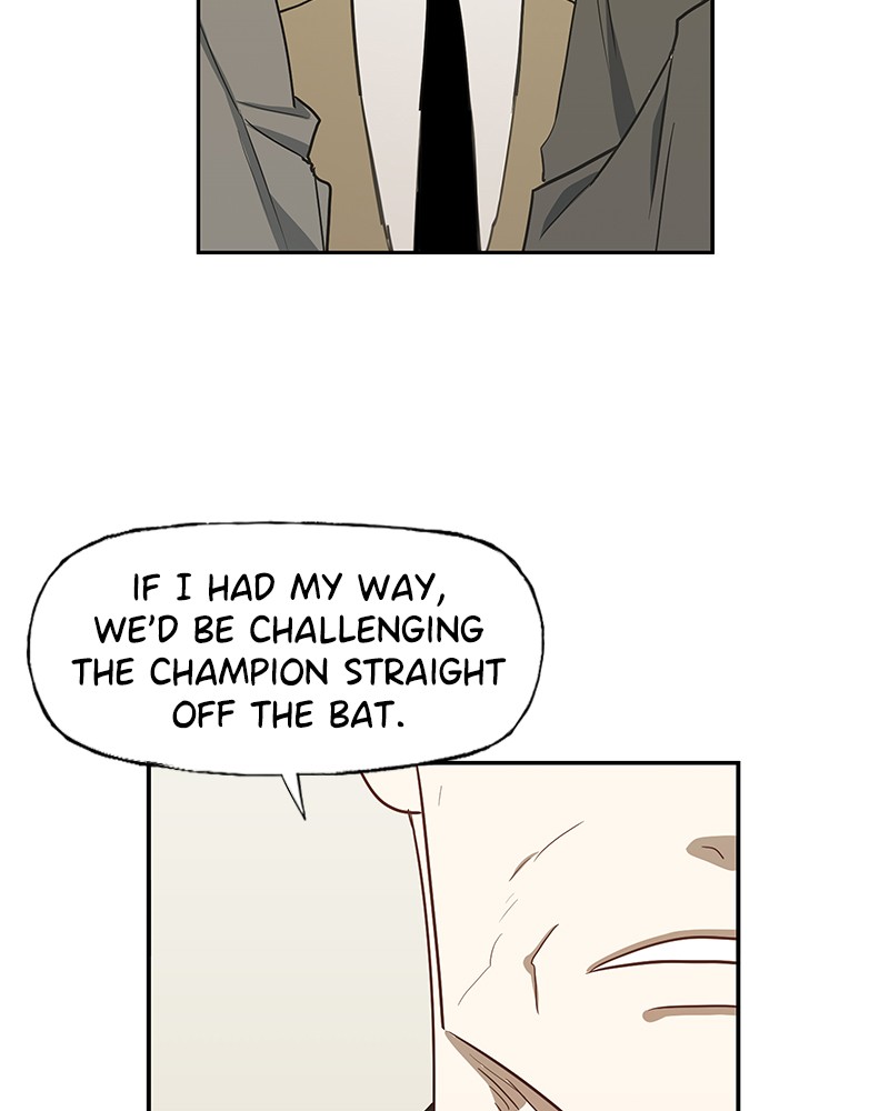 The Boxer Chapter 39 page 6 - Chapter 39: Ep. 39 - Invasion