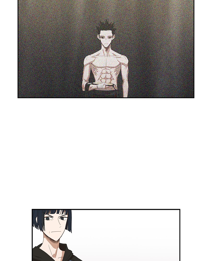 The Boxer Chapter 39 page 60 - Chapter 39: Ep. 39 - Invasion