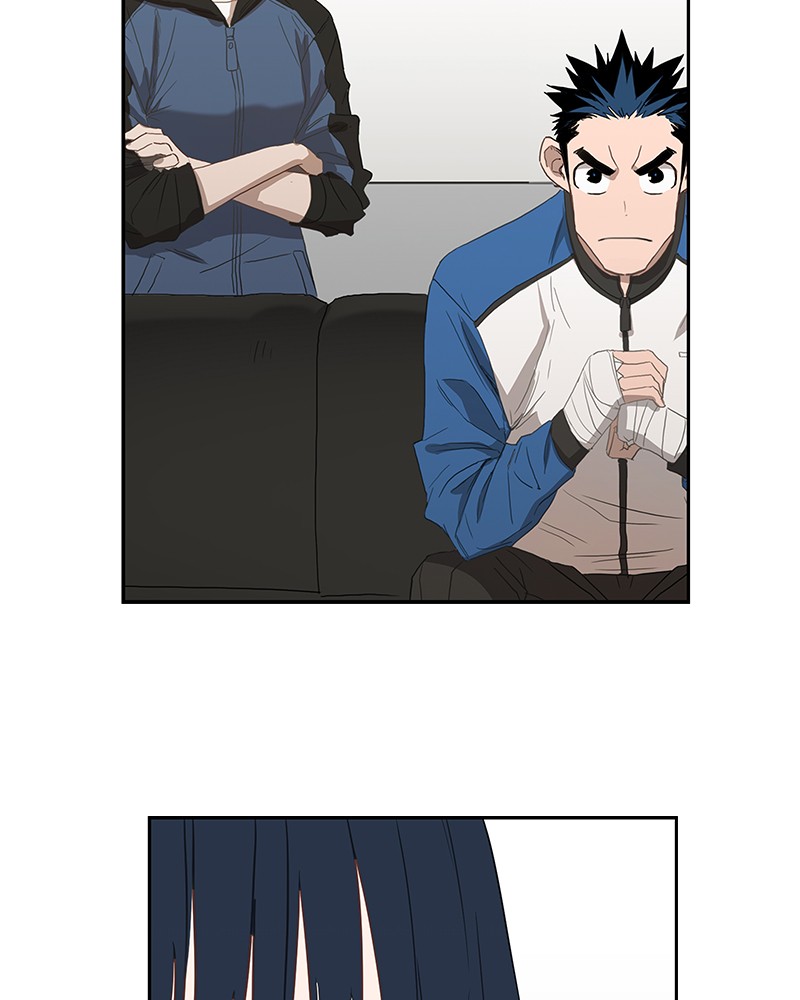 The Boxer Chapter 39 page 61 - Chapter 39: Ep. 39 - Invasion