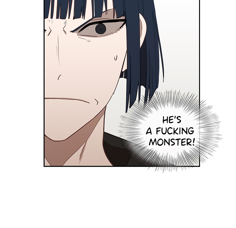 The Boxer Chapter 39 page 62 - Chapter 39: Ep. 39 - Invasion