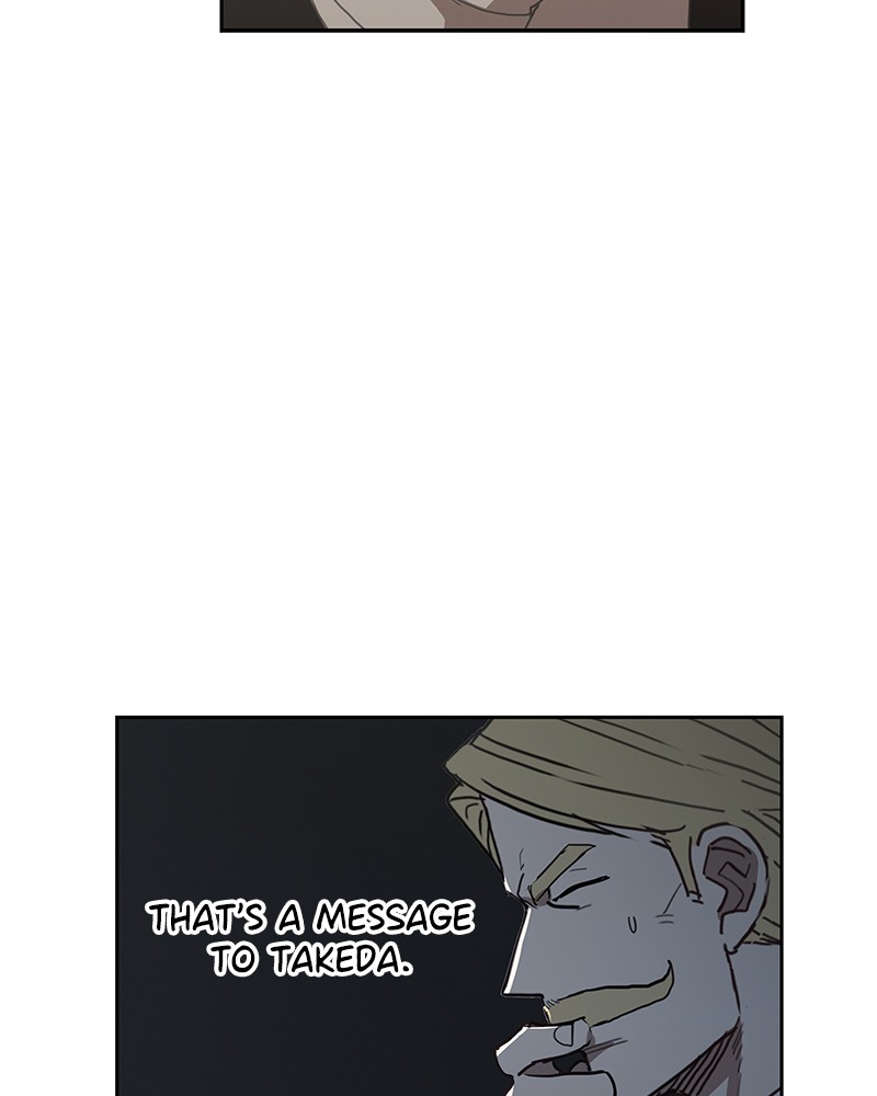 The Boxer Chapter 39 page 64 - Chapter 39: Ep. 39 - Invasion
