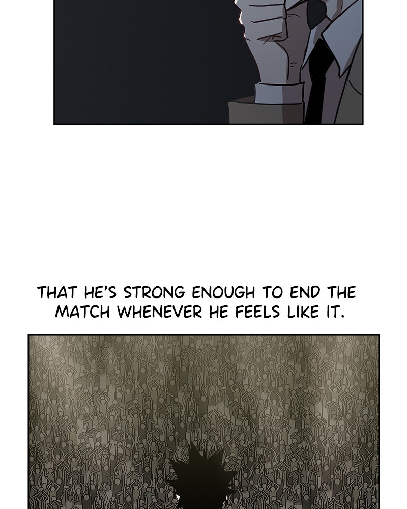 The Boxer Chapter 39 page 65 - Chapter 39: Ep. 39 - Invasion
