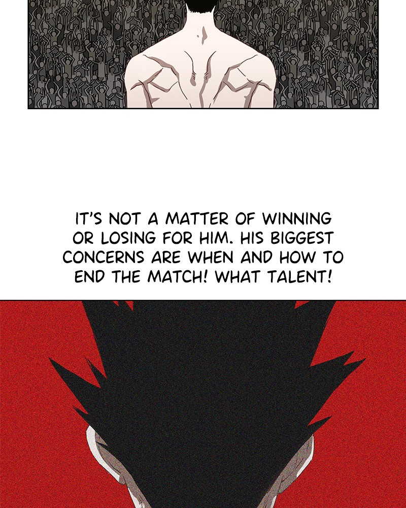 The Boxer Chapter 39 page 66 - Chapter 39: Ep. 39 - Invasion