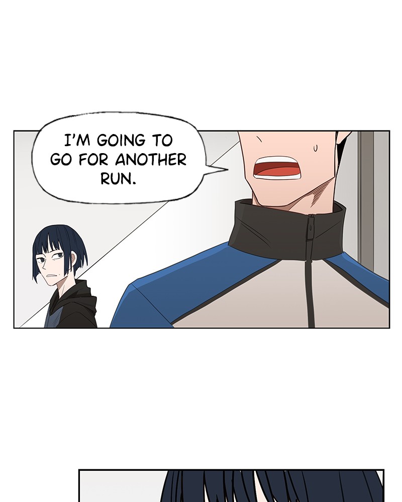 The Boxer Chapter 39 page 70 - Chapter 39: Ep. 39 - Invasion