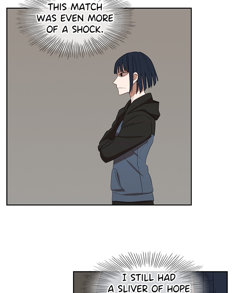 The Boxer Chapter 39 page 73 - Chapter 39: Ep. 39 - Invasion